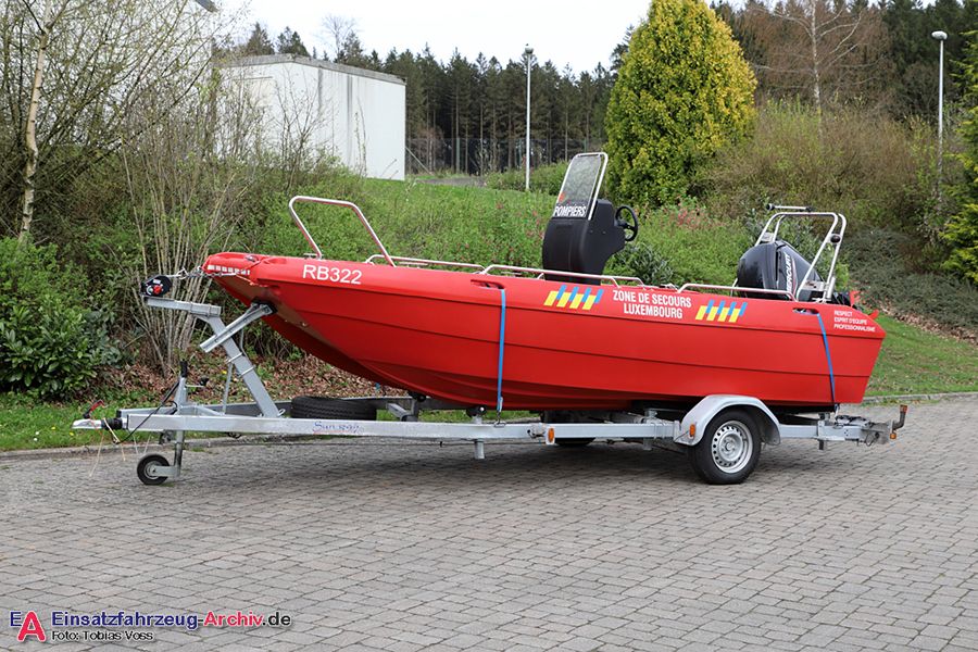 Shooting-Tour 2024 - Z.d.S. Luxembourg SRI Libramont