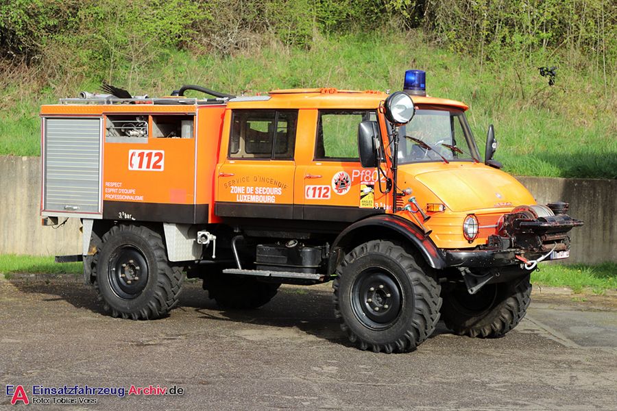 Shooting-Tour 2024 - Z.d.S. Luxembourg SRI Aubange