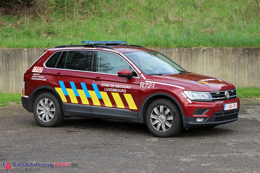 Shooting-Tour 2024 - Z.d.S. Luxembourg SRI Aubange