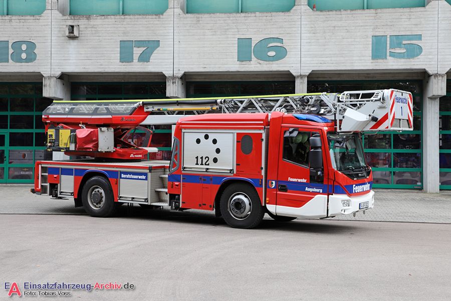 Shooting-Tour 2025 - Fotografenstammtisch Augsburg - Florian Augsburg 01/30-01