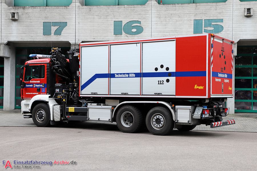 Shooting-Tour 2025 - Fotografenstammtisch Augsburg - Florian Augsburg 01/36-01