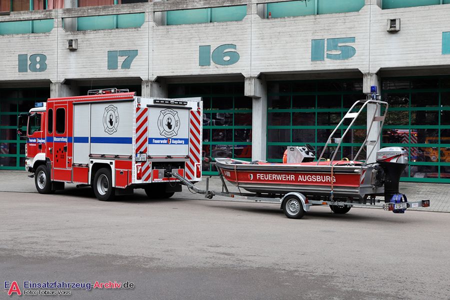 Shooting-Tour 2025 - Fotografenstammtisch Augsburg - Florian Augsburg 01/91-01 &amp; Florian Augsburg 01/99-01