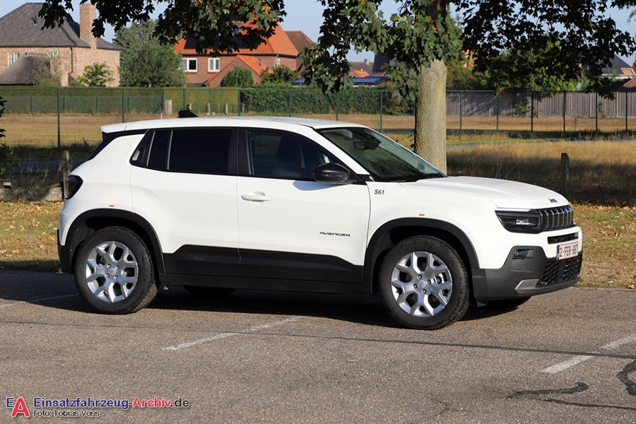 Shooting-Tour 2025 - Brandweerzone Noord-Limburg Post Bree