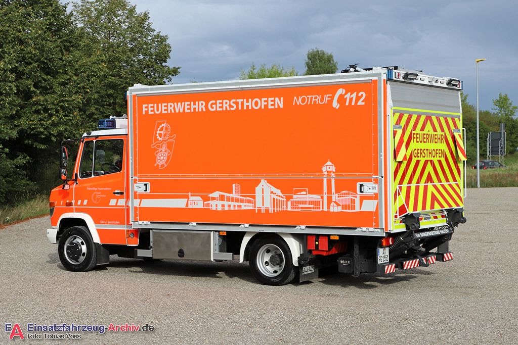 Shooting-Tour 2025 - Fotografenstammtisch Augsburg