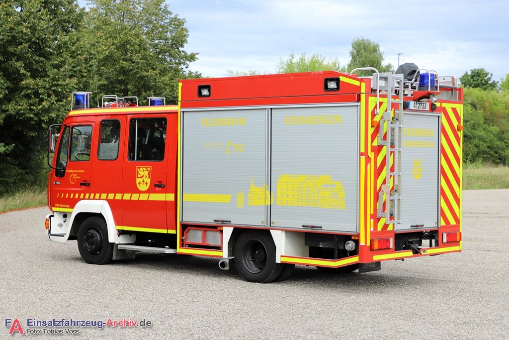 Shooting-Tour 2025 - Fotografenstammtisch Augsburg