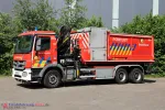 Shooting-Tour 2025 - HVZ Taxandria Post Turnhout