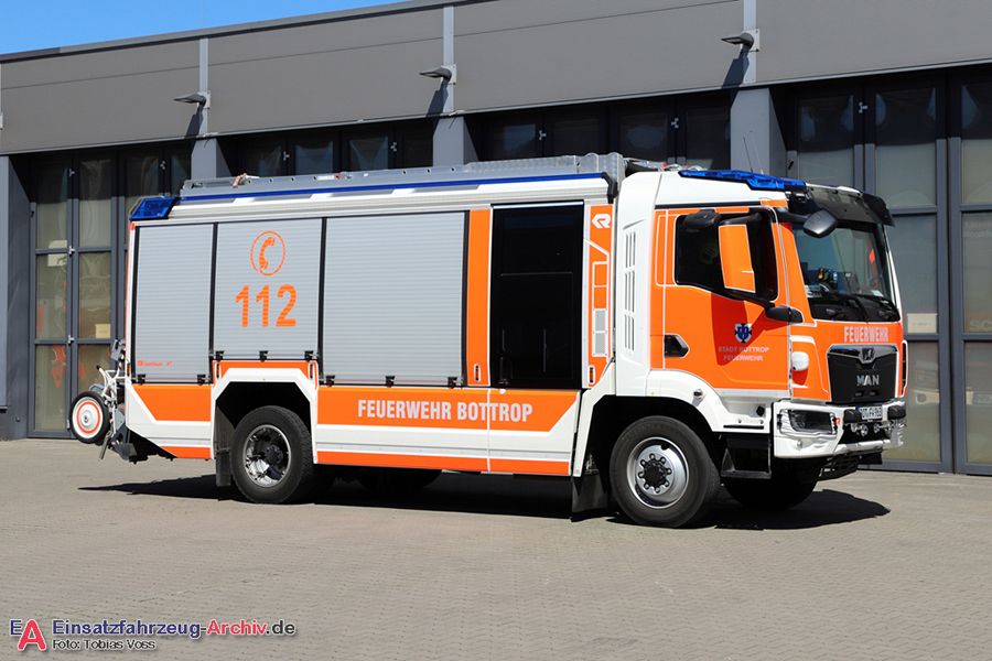 Shooting-Tour 2026 | BF Bottrop