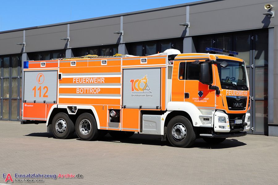 Shooting-Tour 2026 | BF Bottrop