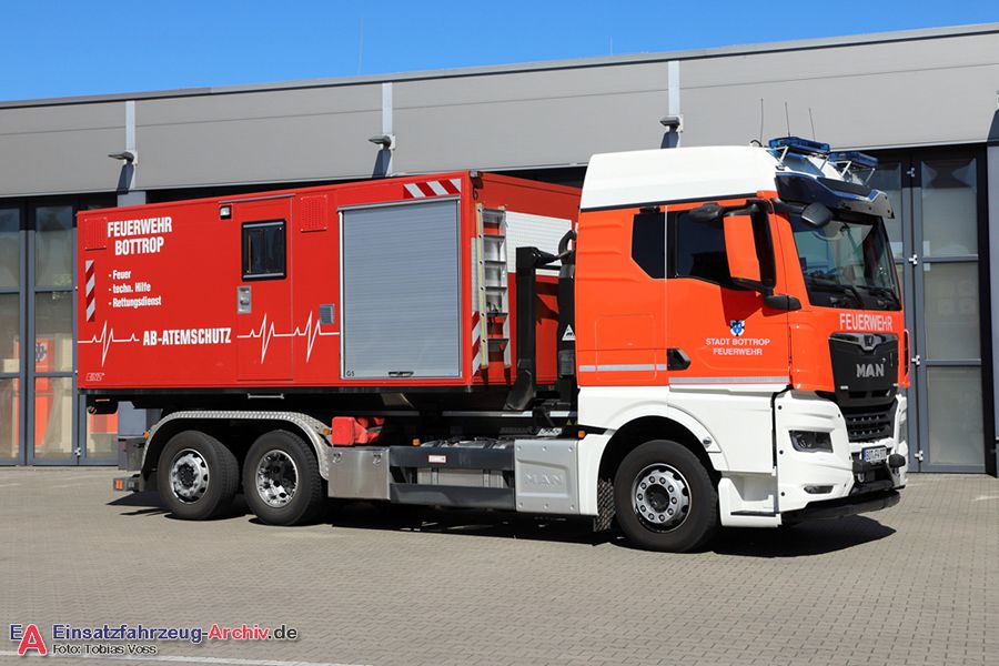 Shooting-Tour 2026 | BF Bottrop