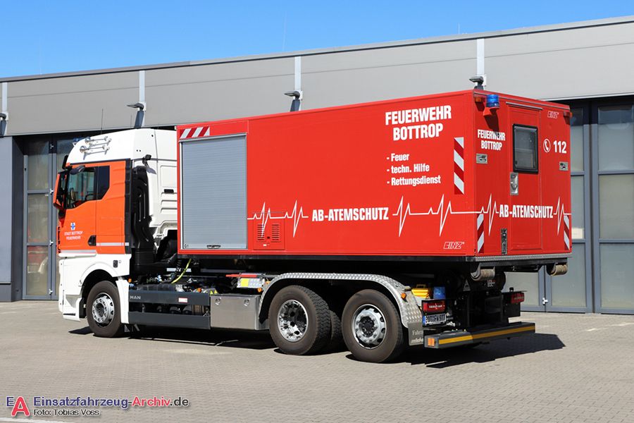 Shooting-Tour 2026 | BF Bottrop