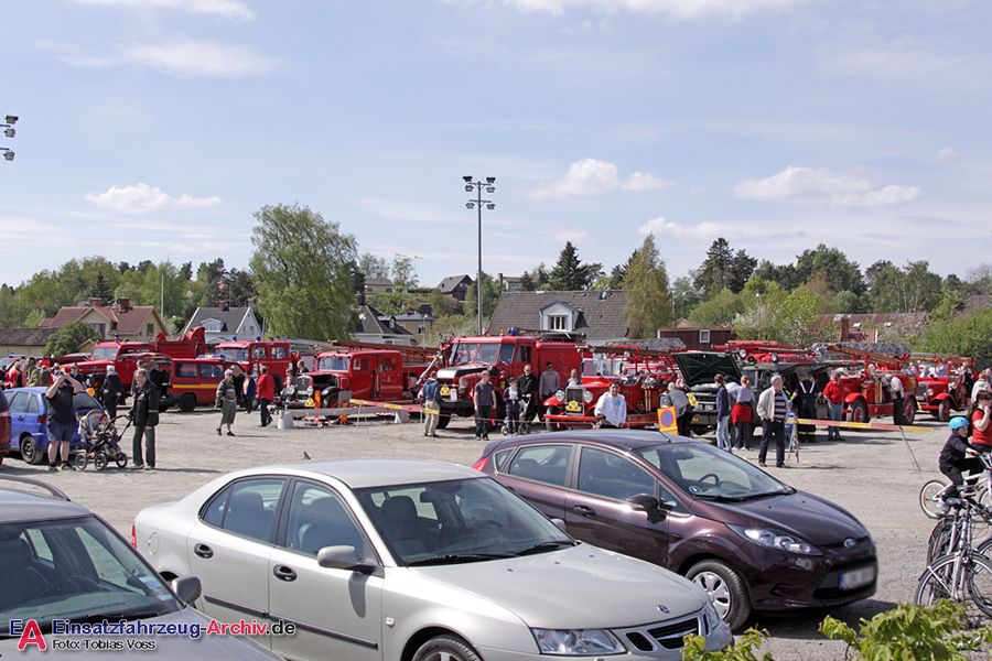 Norrkoping 2012 - Impressionen 03