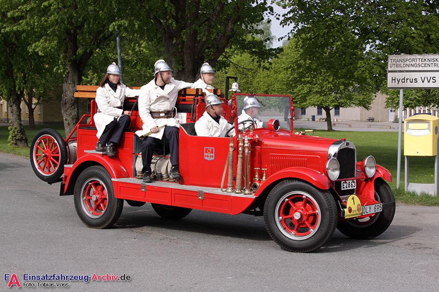 Norrköping 2012 - Teilnehmer 01