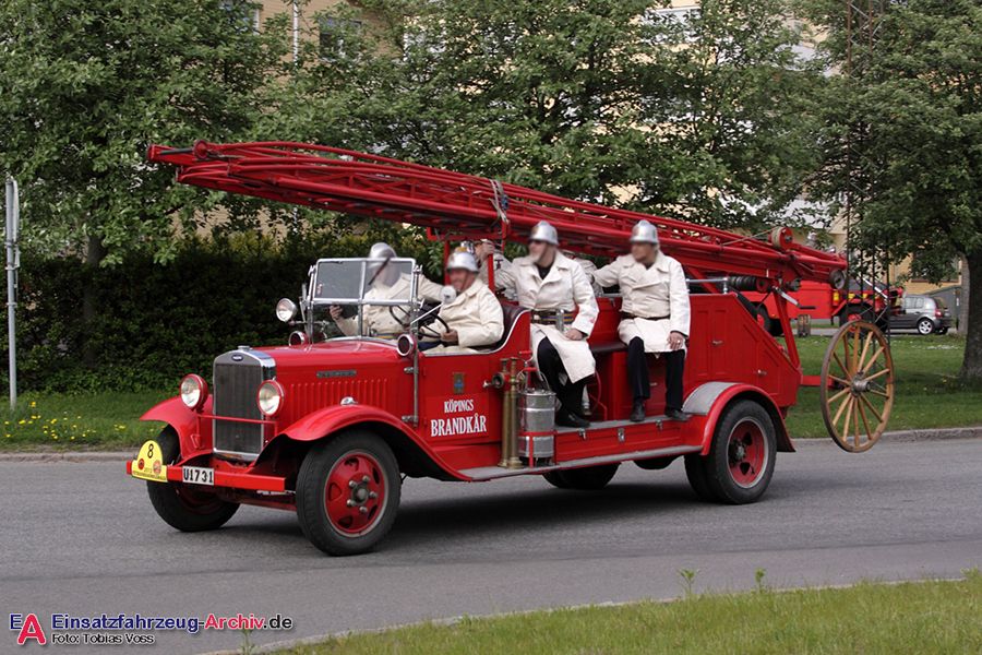 Norrköping 2012 - Teilnehmer 08