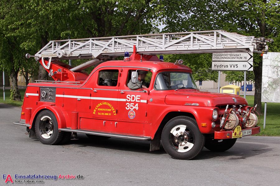 Norrköping 2012 - Teilnehmer 11