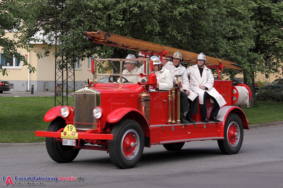 Norrköping 2012 - Teilnehmer 19