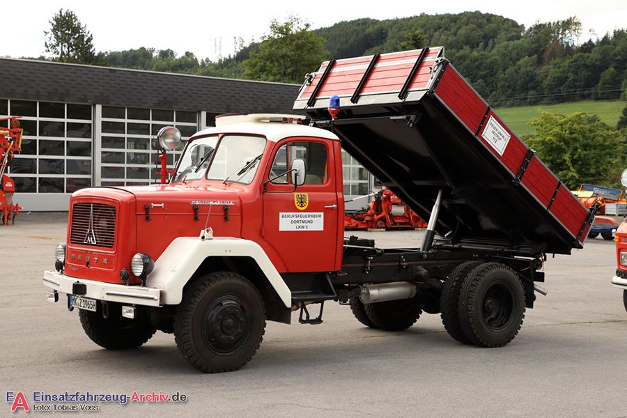 Oldtimerveranstaltung in Plettenberg & Herrscheid am 07.08.2022